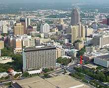 navy blue smart dress